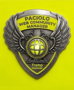 Unione tra Paciolo e Tramp