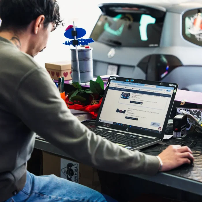 Acquisto online microcar